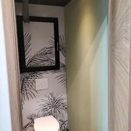 Chez Enzo شقة *