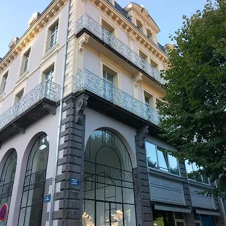 Apartment Chez Enzo *