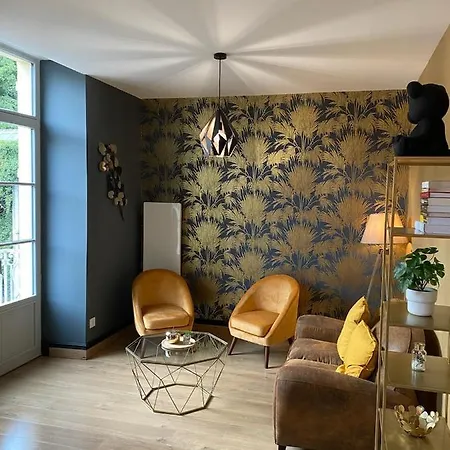 Chez Enzo