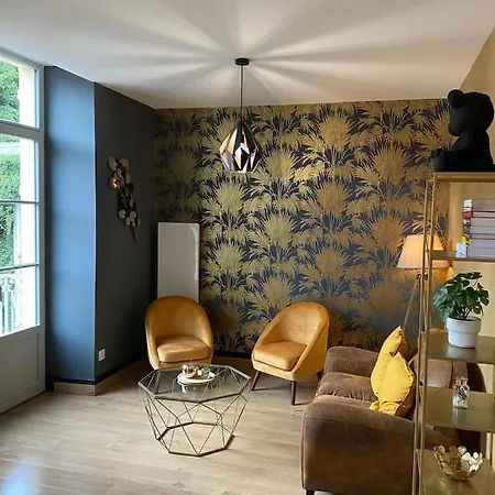 Chez Enzo