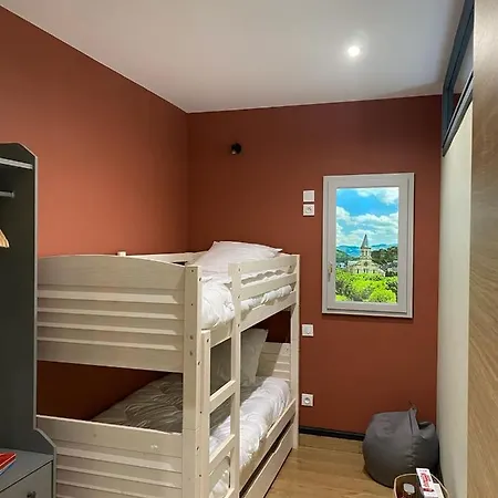 Apartment Chez Enzo *