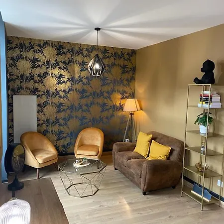 Chez Enzo Apartment La Bourboule